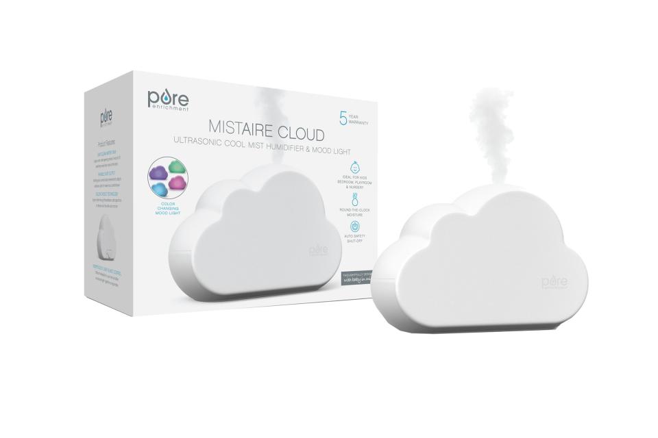 MistAire Cloud Humidifier