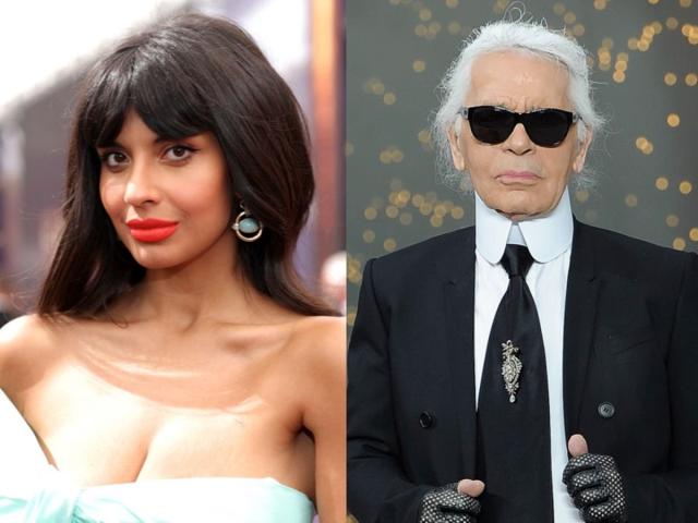 Why is the Karl Lagerfeld theme for the Met Gala so controversial? - ABC  News