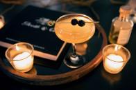 <p><strong>Ingredients</strong></p><p>4 oz gin<br>2 oz Grand Marnier<br>1 lemon<br>2 oz simple syrup<br>2 oz sauvignon blanc<br>Splash of absinthe<br>4 maraschino cherries</p><p><strong>Instructions</strong></p><p>Combine gin, Grand Marnier, absinthe, sauvignon blanc, and simple syrup in a large shaker, then add juice of one lemon. Add ice and shake for at least 30 seconds before pouring into coupe glasses. Garnish with two maraschino cherries skewered on bamboo cocktail sticks.</p><p><em>From <a href="https://go.redirectingat.com?id=74968X1596630&url=https%3A%2F%2Fwww.thumbtack.com%2F&sref=https%3A%2F%2Fwww.townandcountrymag.com%2Fleisure%2Fdrinks%2Fg2839%2Fhalloween-drinks%2F" rel="nofollow noopener" target="_blank" data-ylk="slk:Thumbtack;elm:context_link;itc:0;sec:content-canvas" class="link ">Thumbtack</a> Chef and Owner of Let’s Eat Sonoma, <a href="https://go.redirectingat.com?id=74968X1596630&url=https%3A%2F%2Fwww.thumbtack.com%2F-Santa-Rosa-CA%2Fservice%2F2226141&sref=https%3A%2F%2Fwww.townandcountrymag.com%2Fleisure%2Fdrinks%2Fg2839%2Fhalloween-drinks%2F" rel="nofollow noopener" target="_blank" data-ylk="slk:Michelle Fitzgerald;elm:context_link;itc:0;sec:content-canvas" class="link ">Michelle Fitzgerald</a></em></p><p><a class="link " href="https://go.redirectingat.com?id=74968X1596630&url=https%3A%2F%2Fdrizly.com%2Fgrand-marnier-cordon-rouge%2Fp3580&sref=https%3A%2F%2Fwww.townandcountrymag.com%2Fleisure%2Fdrinks%2Fg2839%2Fhalloween-drinks%2F" rel="nofollow noopener" target="_blank" data-ylk="slk:Buy Now;elm:context_link;itc:0;sec:content-canvas">Buy Now</a> <em>Grand Marnier, from $24.99</em><br></p>