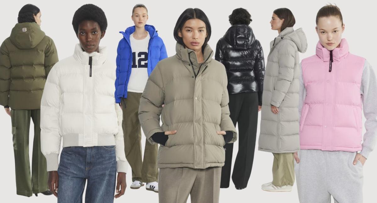 Now is the time to buy Aritzia’s 2024 Super Puff restock before it sells out – here’s why people love this winter coat