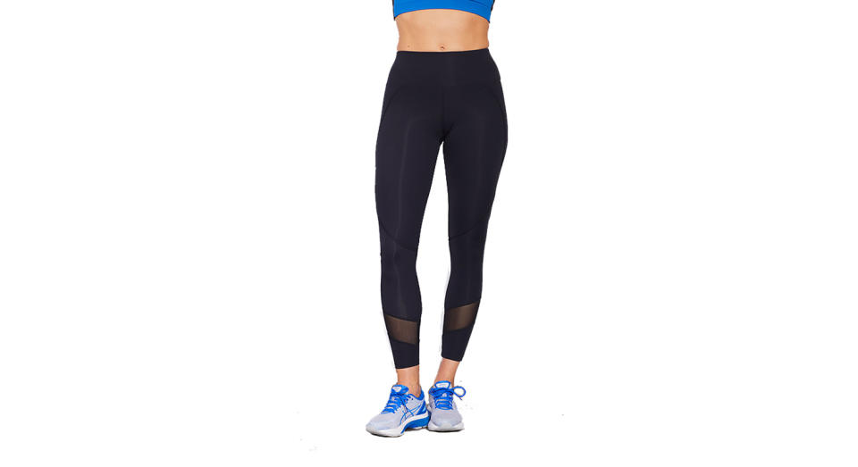 Hi-definition Leggings