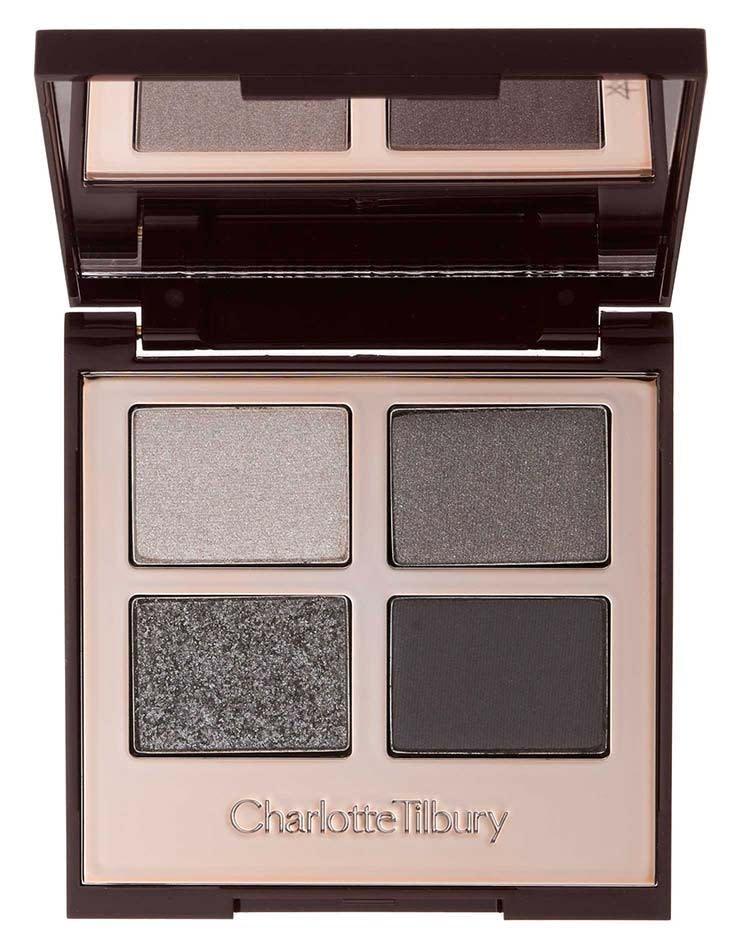Charlotte Tilbury Luxury Palette – Rock Chick | £38.00