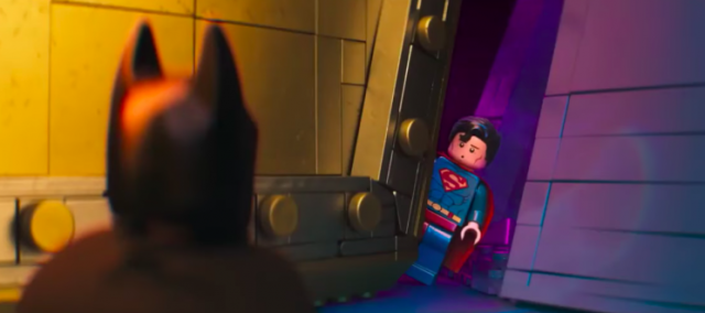 Holy Easter Eggs! How 'The Lego Batman Movie' Celebrates the Caped  Crusader's Big-Screen History