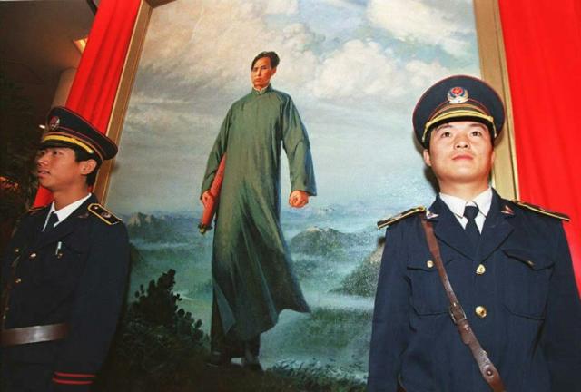 Mao's influence lingers 50 years after China's Cultural Revolution