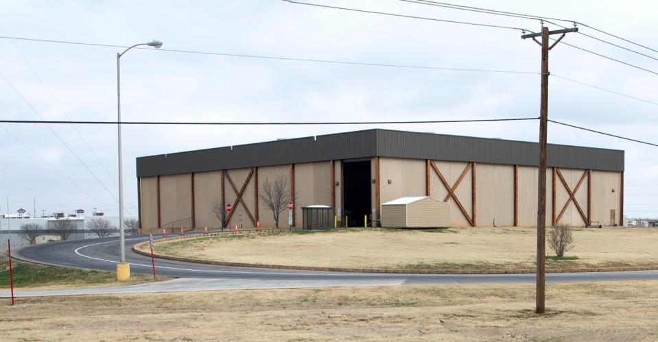 The city of Wichita Falls Transfer Station, 3200 Lawrence Road, will be closed temporarily to the public beginning Monday, Jan. 11, for facility floor repairs.