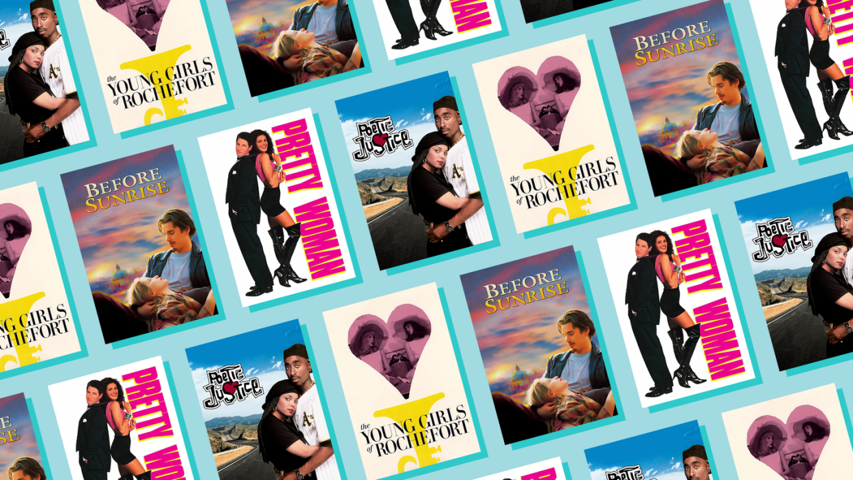 valentine's day movies on streaming