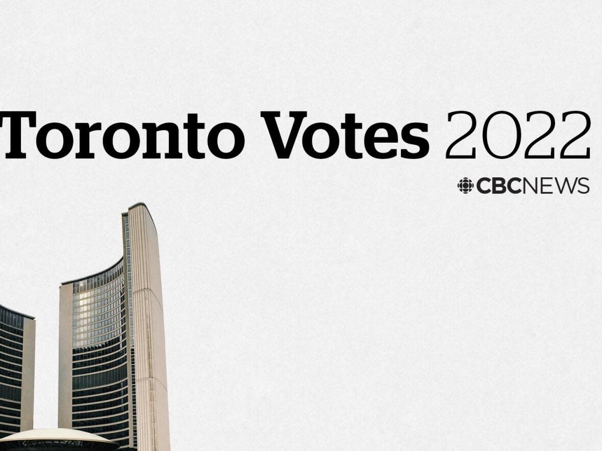 People in Toronto and municipalities across Ontario go to the polls on Monday. If you're voting in this city, here's a guide to voting and how to figure out who is seeking your support. (CBC - image credit)