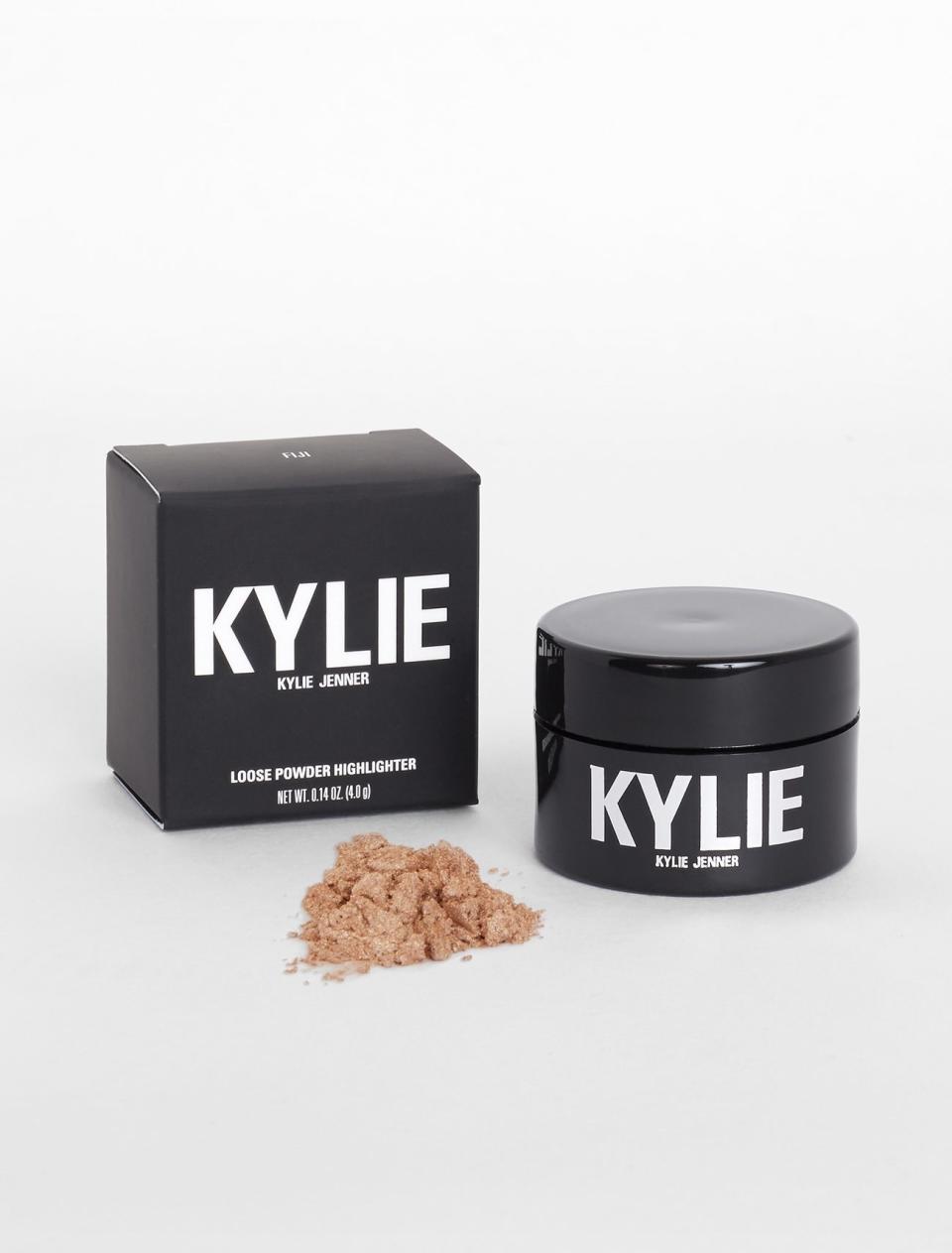 <cite class="credit">Courtesy Kylie Cosmetics</cite>