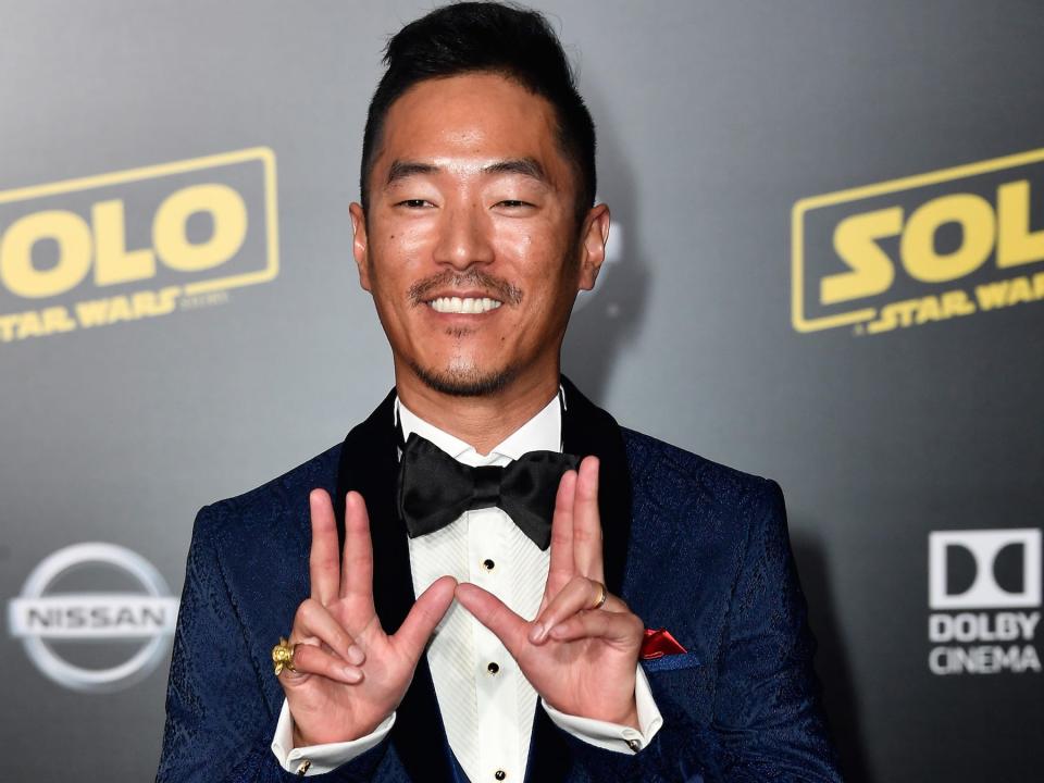 leonardo nam