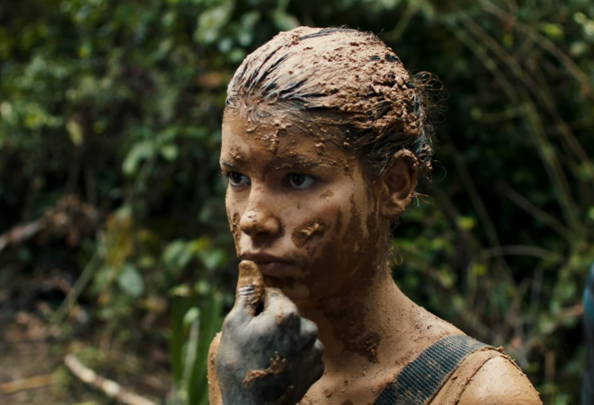 at opfinde Krydret Skru ned Monos' Trailer: Mica Levi-Scored Sundance Winner Is a Colombian 'Lord of  Flies'