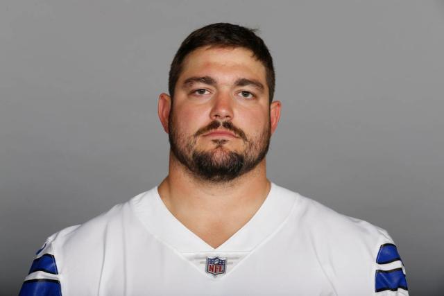 Cowboys OG Zack Martin no-show for training camp, National