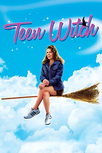 16) Teen Witch (1989)