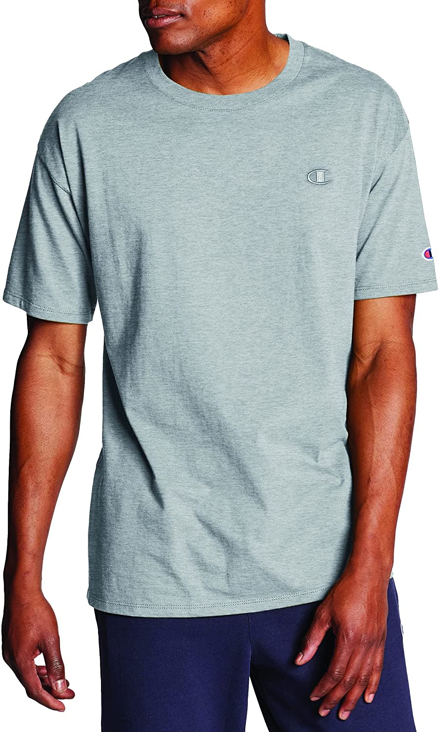 Champion Classic Unisex Cotton T-Shirt