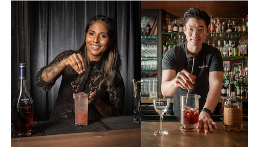 Singapore Cocktail Festival 2021: Boozy Brunches, Bar Crawls, and Signature Cocktails at 36 Bars in Singapore