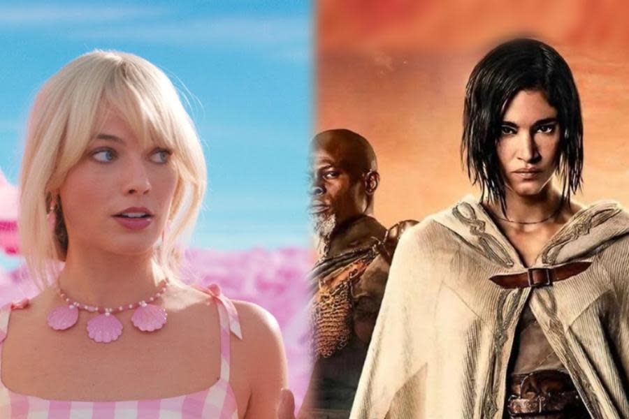 Zack Snyder aclara comentarios sobre ‘Barbie’ y dice que ‘Rebel Moon’ no tuvo mayor impacto cultural