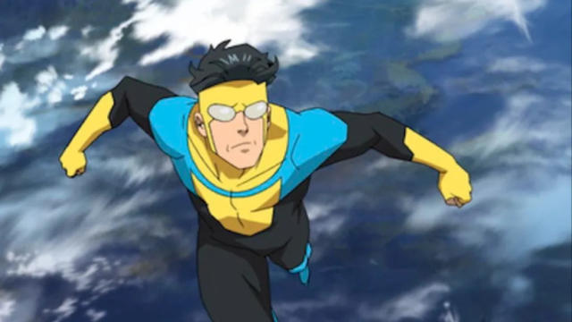 Invincible: Season 1 Finale Review - Where I Really Come From - IGN