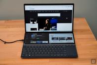 ASUS ZenBook Duo (2021)