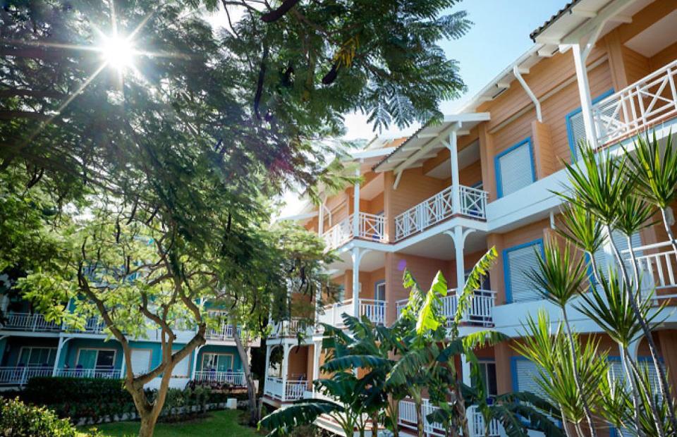Royalton Hicacos Varadero Resort & Spa (Varadero, Cuba)