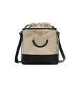 <p><span>Vinyl Tote With Interior Bag, $46,</span><a rel="nofollow noopener" href="https://www.zara.com/us/en/vinyl-tote-with-interior-bag-p12360304.html?v1=5744086&v2=819022" target="_blank" data-ylk="slk:zara.com;elm:context_link;itc:0;sec:content-canvas" class="link "> <span>zara.com</span></a> </p>