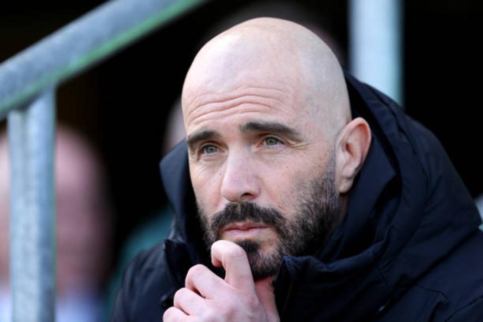 Chelsea have set their sights on signing Leicester City boss Enzo Maresca to succeed the departed Mauricio Pochettino with Ipswich Town manager Kieran McKenna no longer in the running.