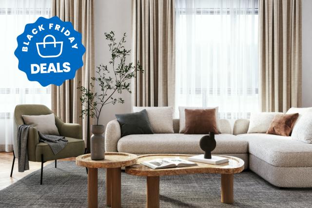 15 best Black Friday furniture deals to shop now from Wayfair