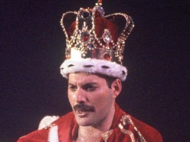 El catálogo de Queen, la banda que lideró Freddie Mercury hasta 1991, se vendería por una cifra multimillonaria