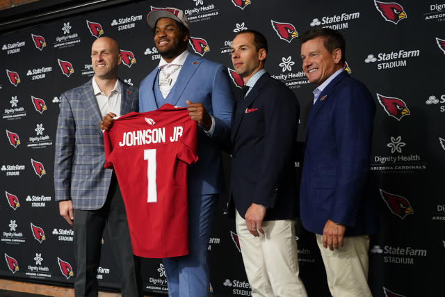 Arizona Cardinals, Chicago Bears fans rejoice: Teams currently own four of  Top 9 picks in 2024 NFL Draft