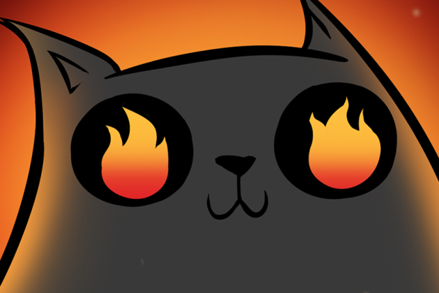 Exploding Kittens: From card game to Netflix animated series starring Tom  Ellis