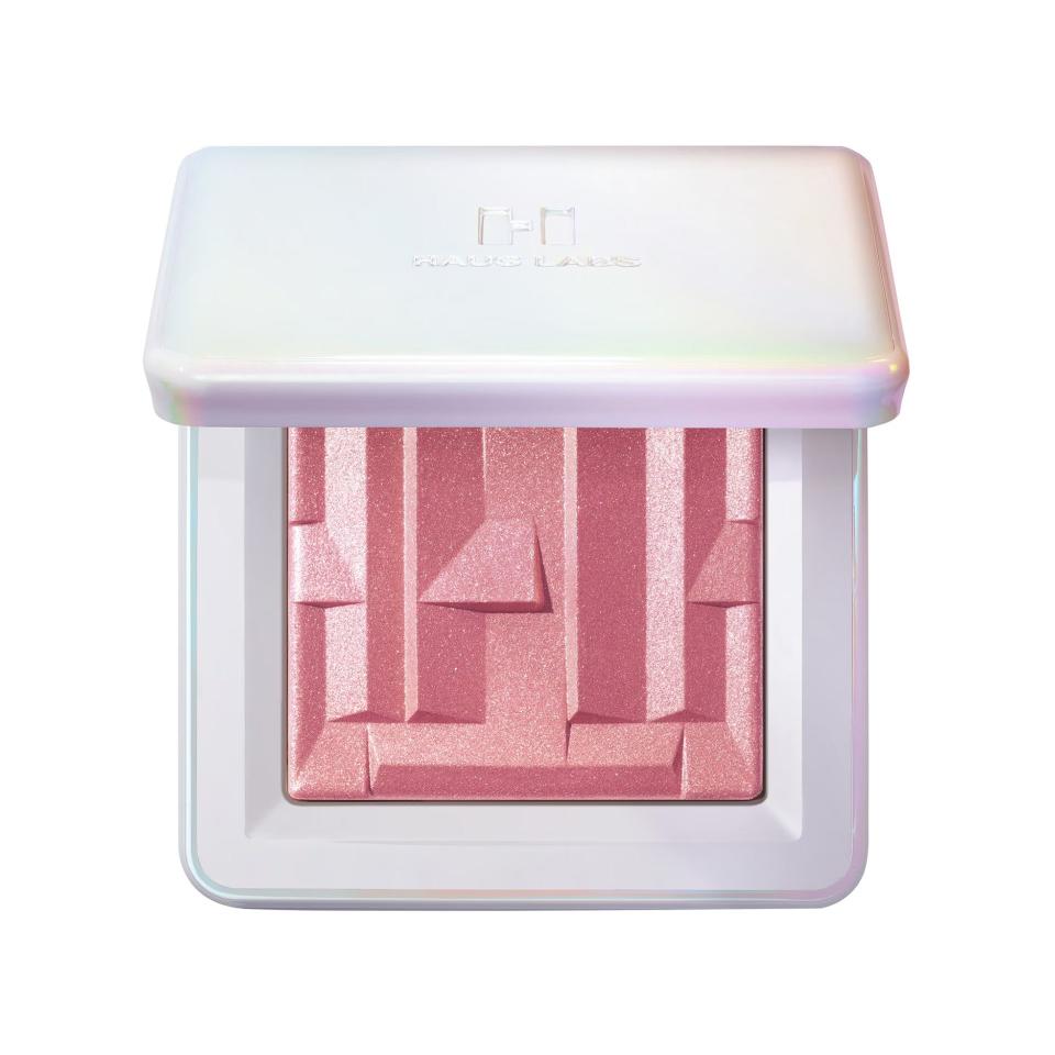 Highlighter Bio Radiant Gel Powder, Haus Labs by Lady Gaga