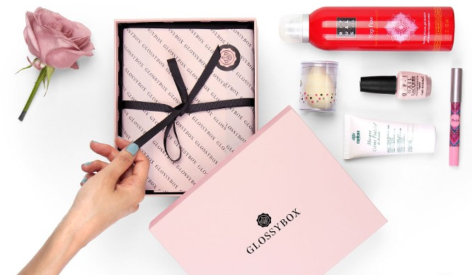 Glossybox