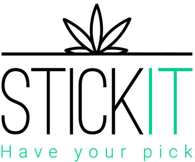 Stickit Logo