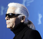 Muere Karl Lagerfeld, adiós al 'Kaiser de la moda'