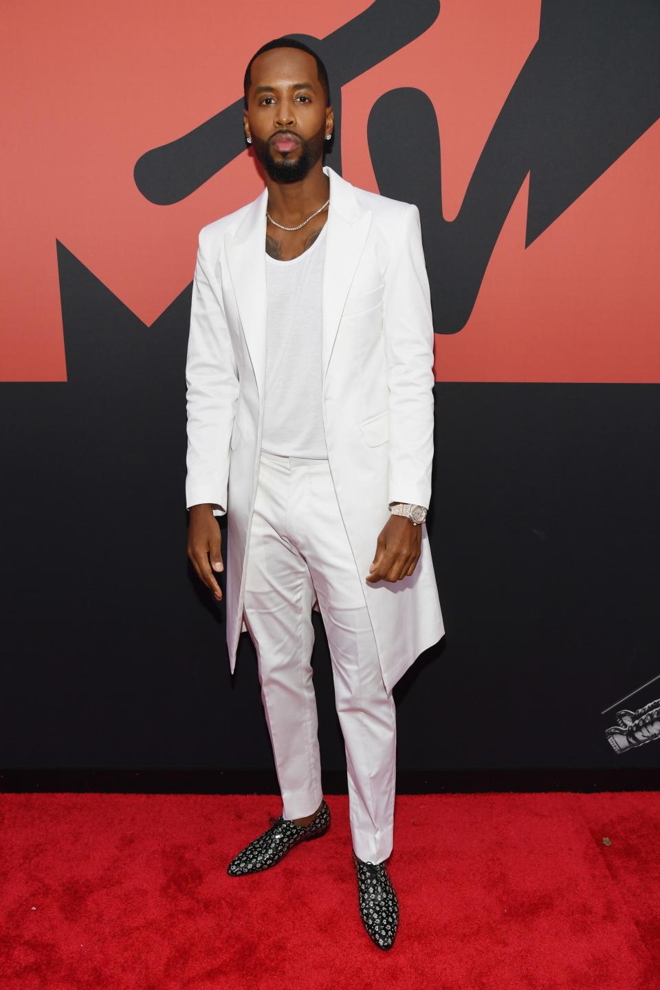 <h1 class="title">Safaree Samuels</h1><cite class="credit">Photo: Getty Images</cite>