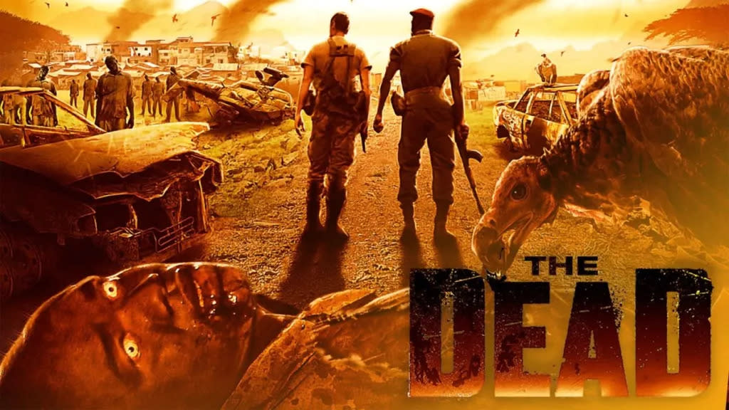 The Dead (2010)