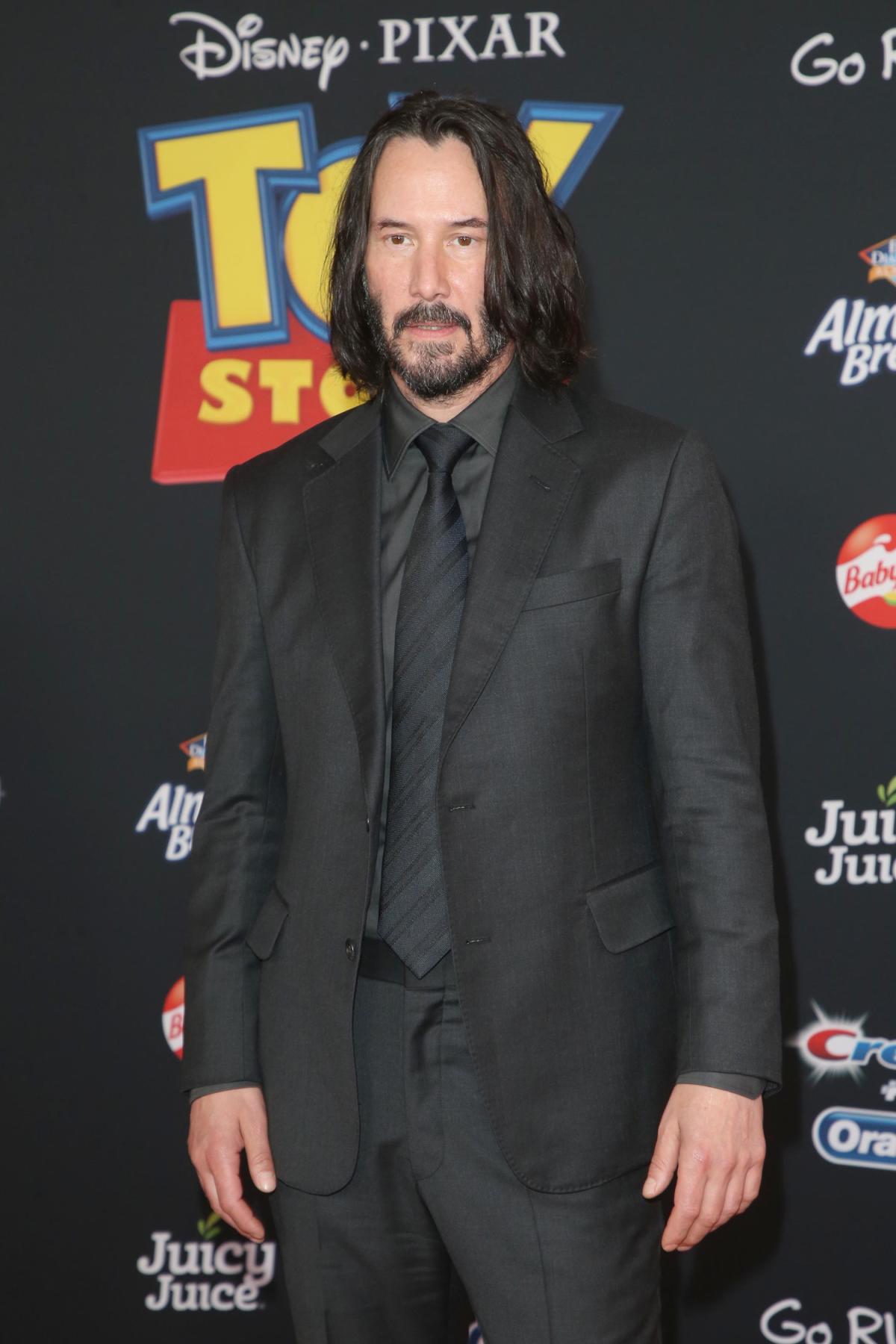 Keanu Reeves In Talks To Reprise 'John Wick' Role For 'Ballerina' – Deadline