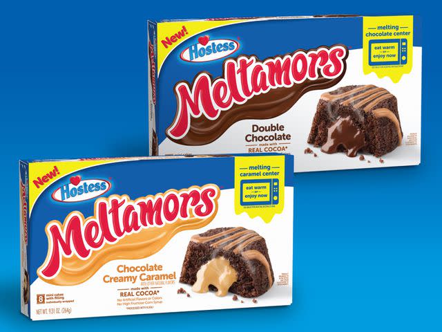 <p>Hostess</p>