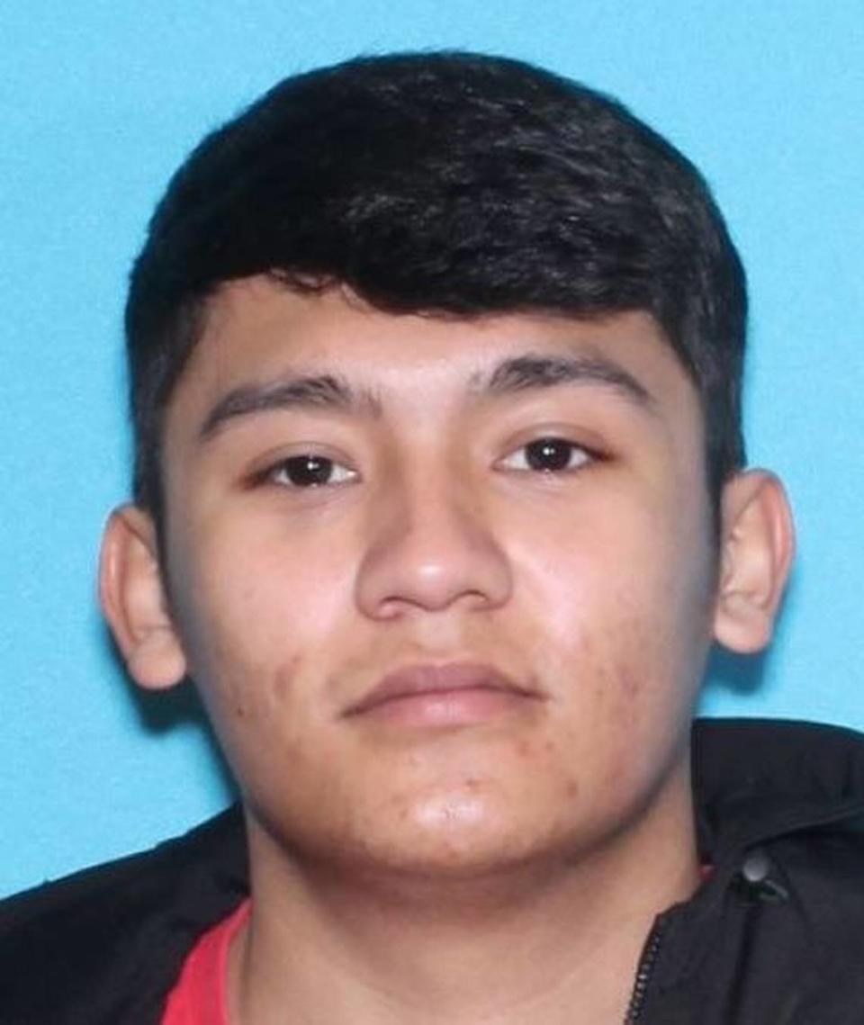 Alonso Beltran Lara was involved in a shooting on Thursday, April 8, 2021 on 1051 Wyatt Road in Green Level, NC. He was transported to a local hospital, but later passed away from his injuries.