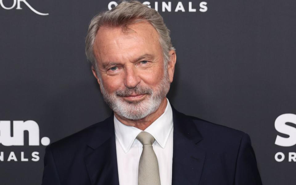 Sam Neill