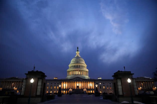 (Photo: Drew Angerer via Getty Images)