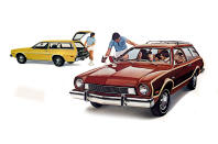 <p>In dark corners of the internet you will find people insisting that the <strong>Ford Pinto</strong> flopped in Brazil because <em>pinto</em>, in Portuguese, is an abusive term. Others, aware that the car was in fact named after a <strong>horse</strong>, point out that the insult works only in a form of Brazilian <strong>slang</strong>.</p><p>There are also claims that Ford responded to the above by removing the Pinto badges and renaming the car <strong>Corcel</strong>. There is just one problem with all of this: apart from the bit about Brazilian slang, it ain't true.</p>