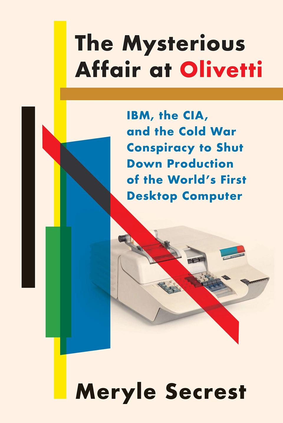 Book cover