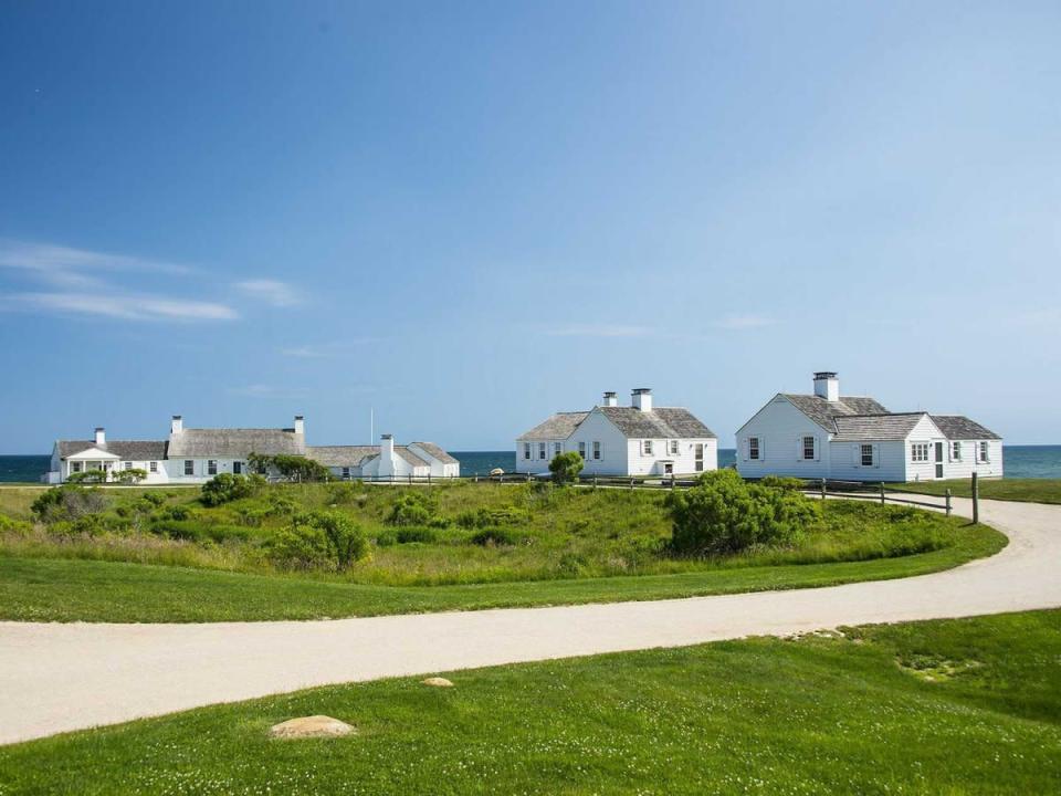 Andy Warhol’s Former Hamptons Estate Sells for $50M