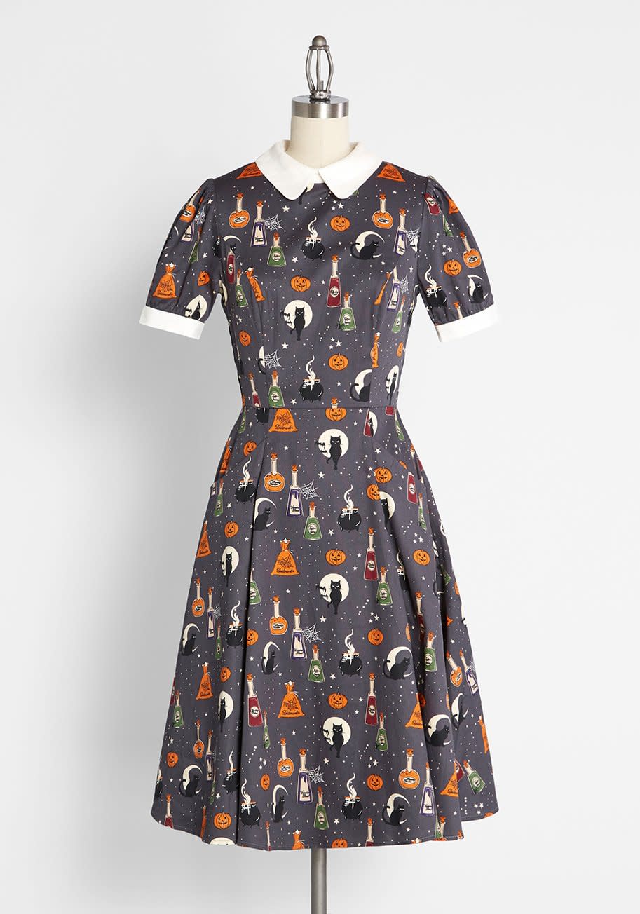 Courtesy of ModCloth.