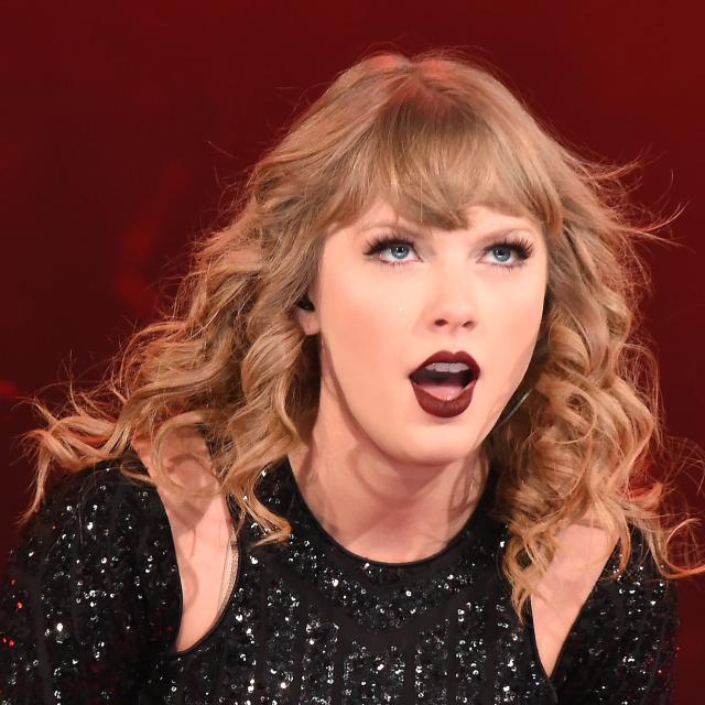 Taylor Swift Will Premiere a New Reputation Concert Movie on Netflix