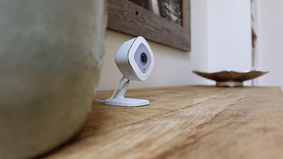Best Wireless Home Security Cameras 2019