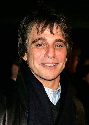 Tony Danza at the NY premiere of Lions Gate's Beyond the Sea