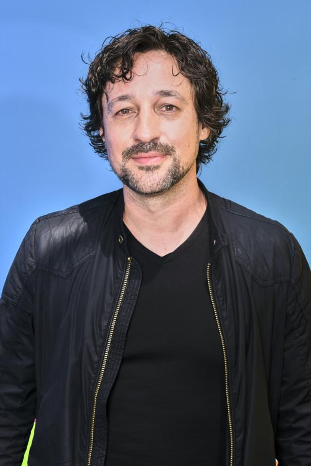 Thomas Ian Nicholas Looks Back on 'Rookie of the Year' 25 Years Later