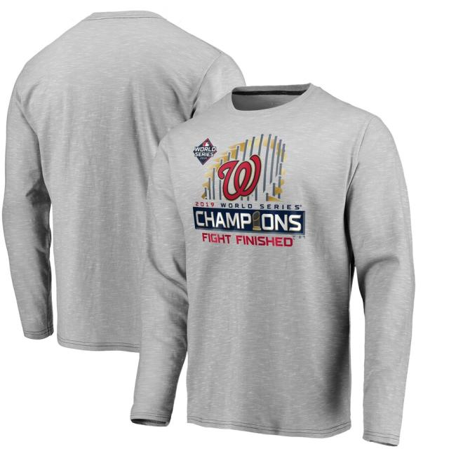 The Atlanta Braves 2021 World Series Champions T Shirt - Hersmiles
