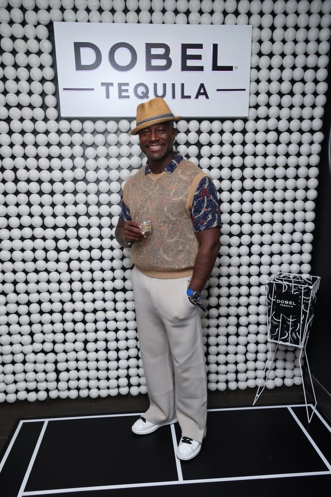 <p>Taye Diggs</p>