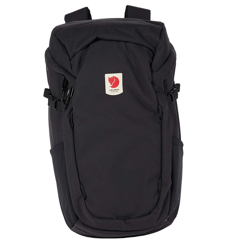 1) Fjällräven Ulvö 30L Backpack